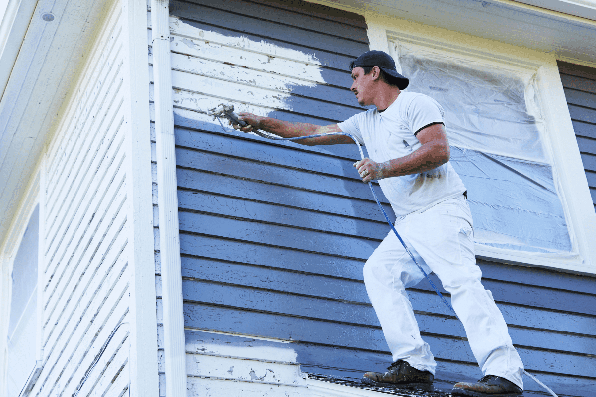 Exterior Painting