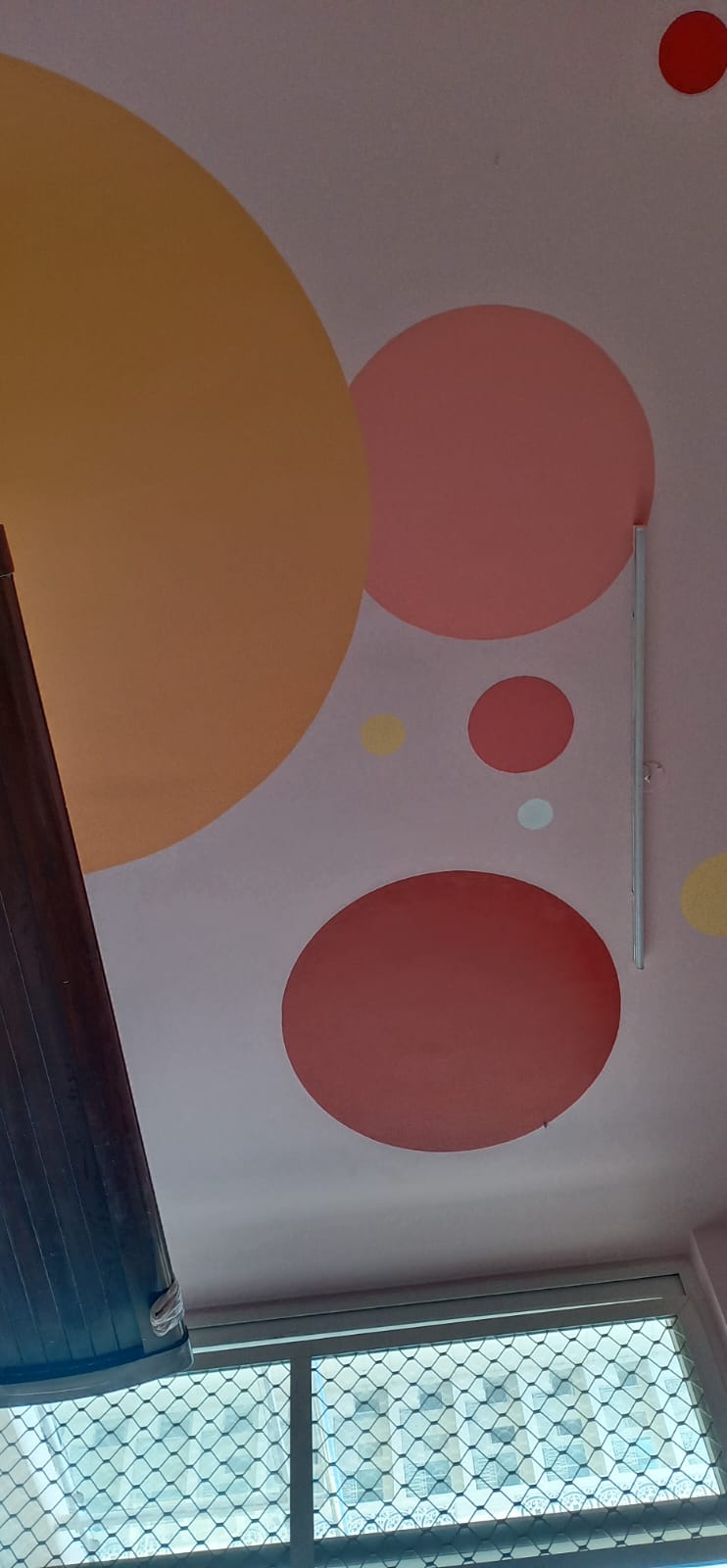 Exterior painting