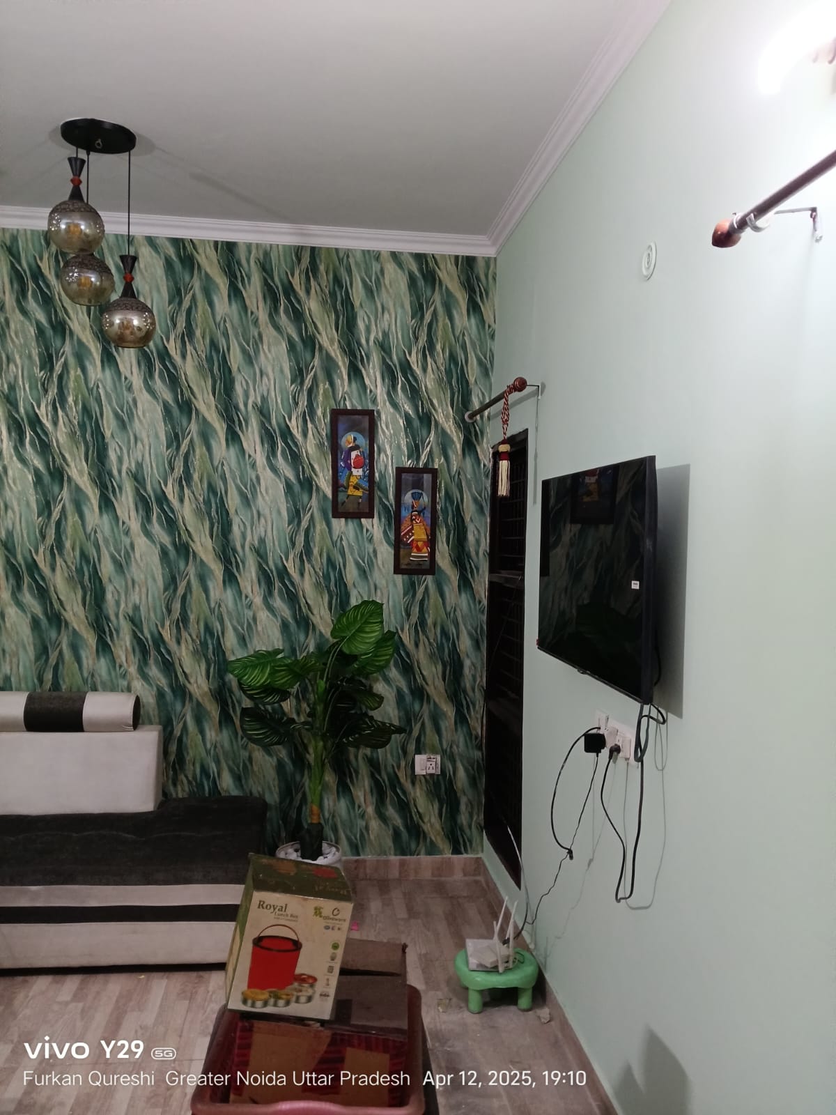 Home remodeling