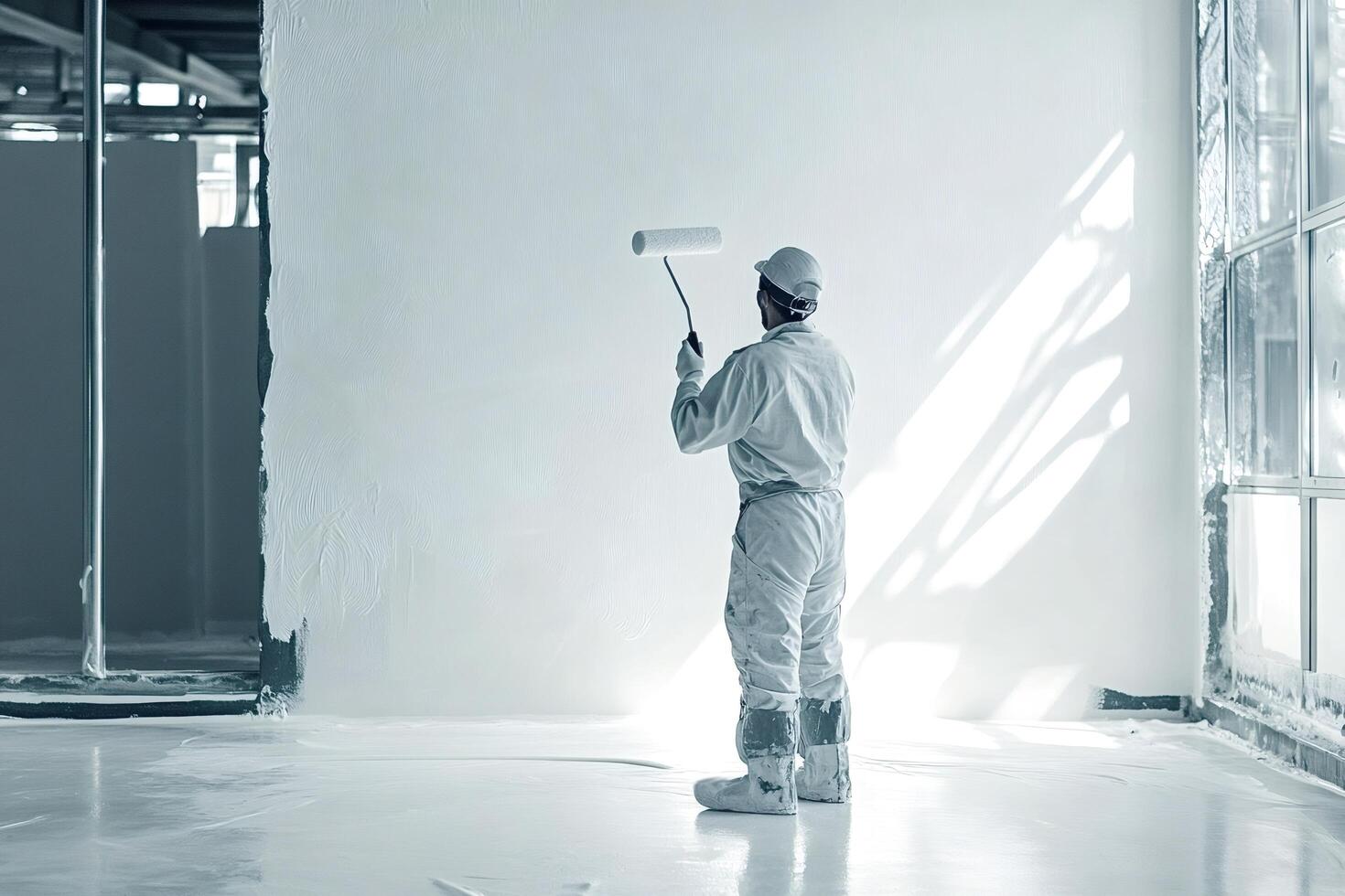 Commercial Painting